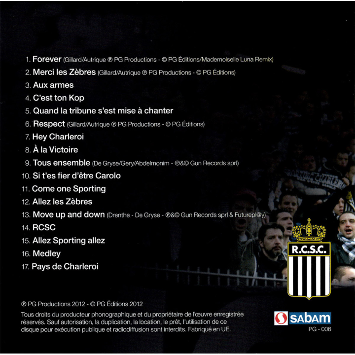 CD