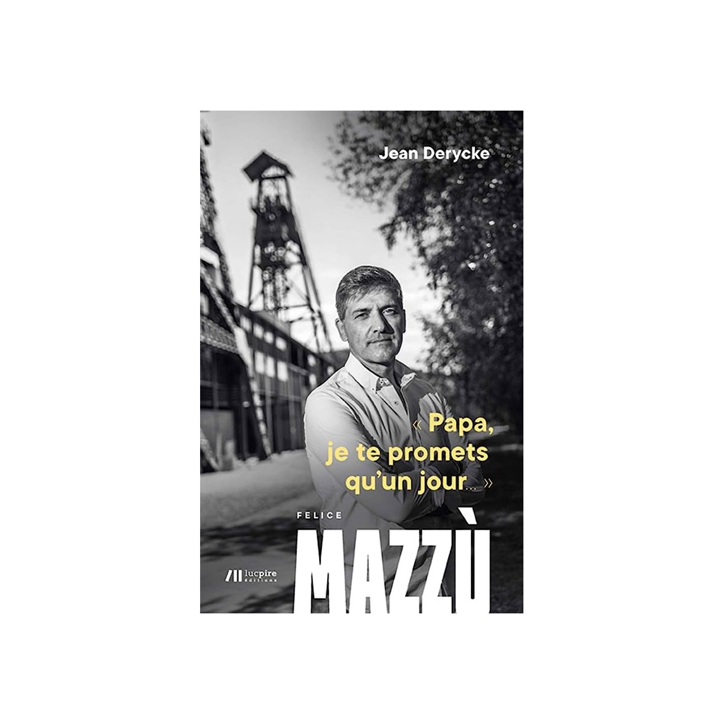 livre mazzu je te promets