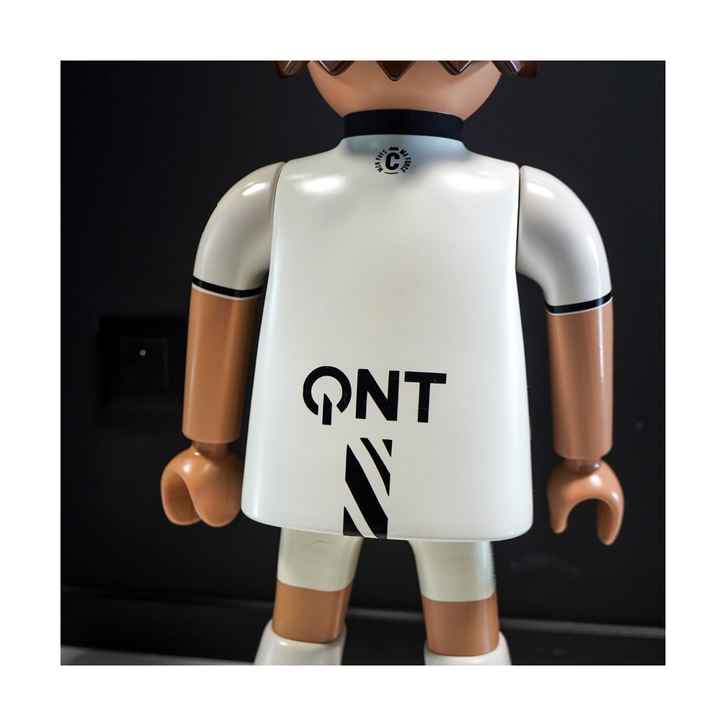 RCSC Playmobil Away XXL