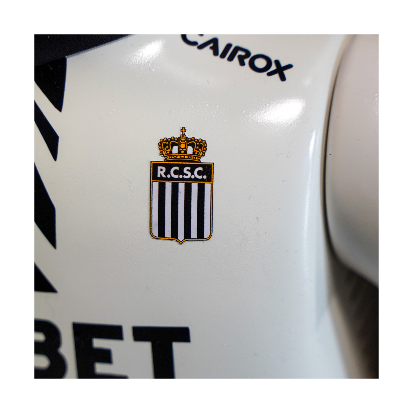 RCSC Playmobil Away XXL