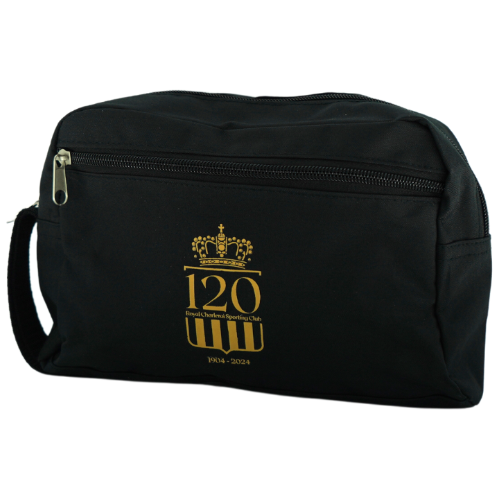 Trousse de Toilette - 120 ans