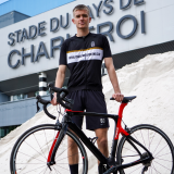 Maillot Cycliste RCSC 2024