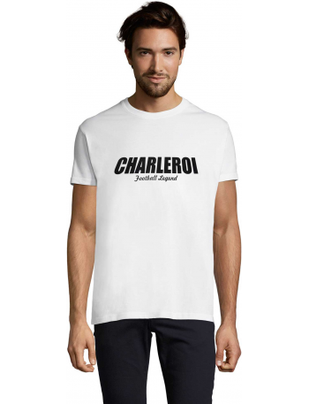 T-shirt CHARLEROI Football...