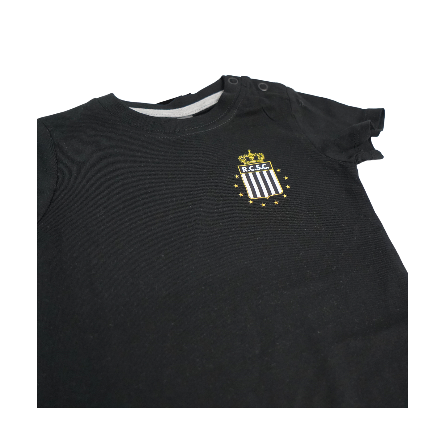 RCSC Body Noir Bébé