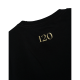 T-shirt Mentalité Sale Djône - 120 ans