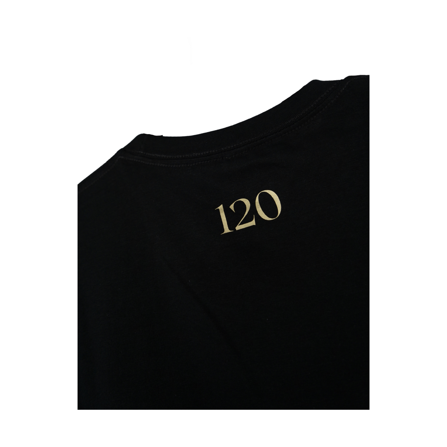 T-shirt Mentalité Sale Djône - 120 ans