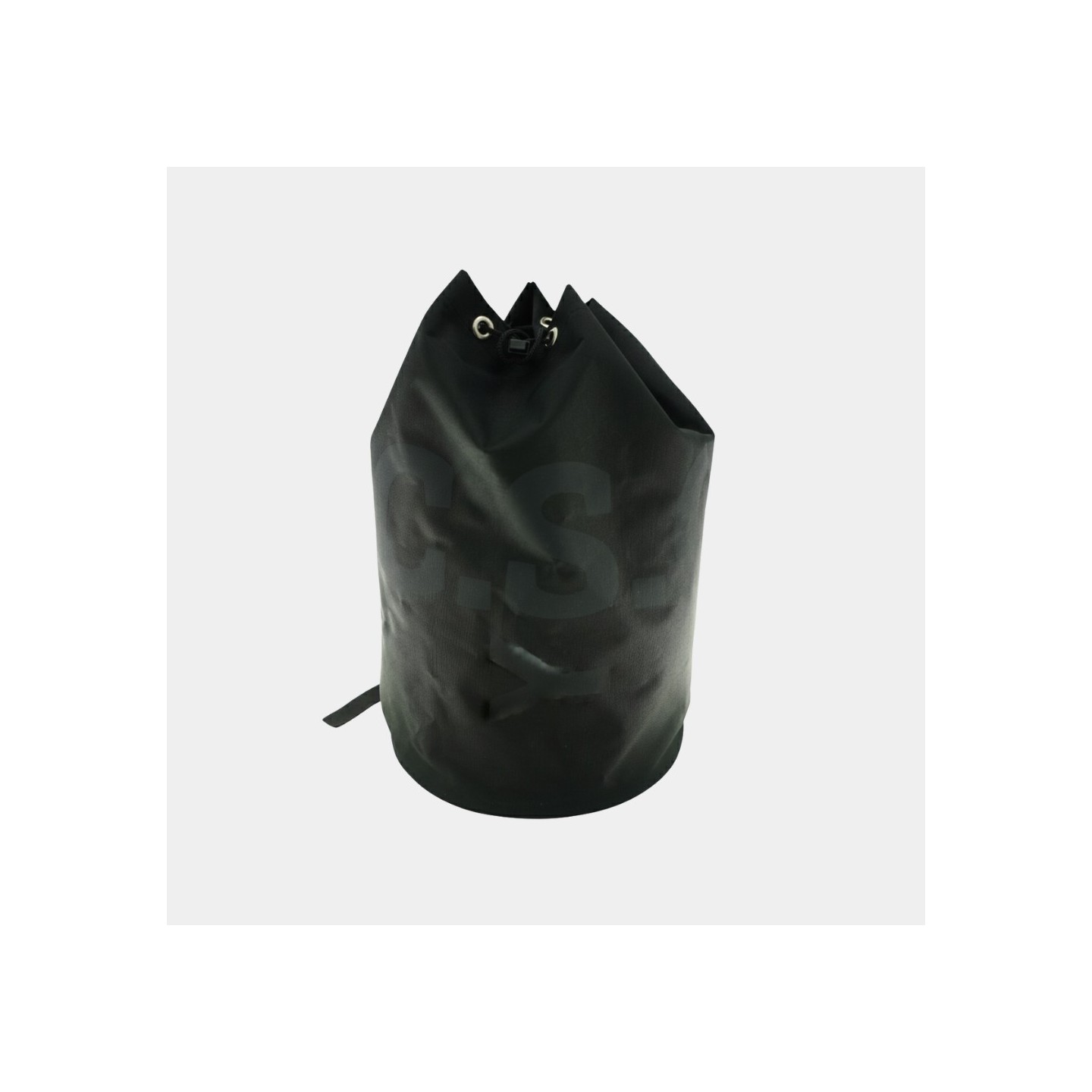 Sac Tube RCSC Dégradé - Black