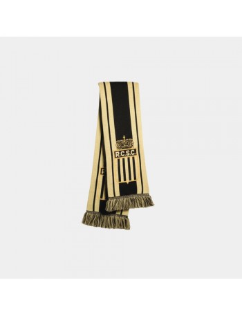 Rcsc-Echarpe ligne 25-26