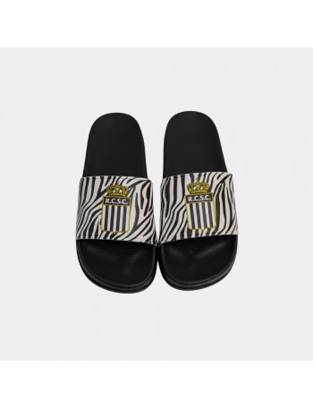 RCSC Claquette Zébré