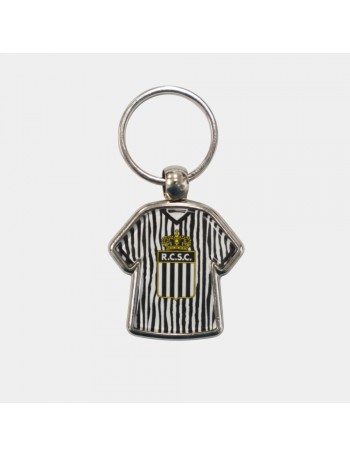 RCSC-Porte Clef Maillot 24-25