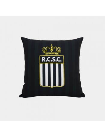RCSC Coussin imprimé