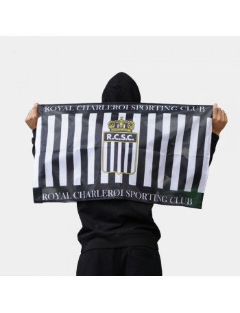 RCSC Drapeau