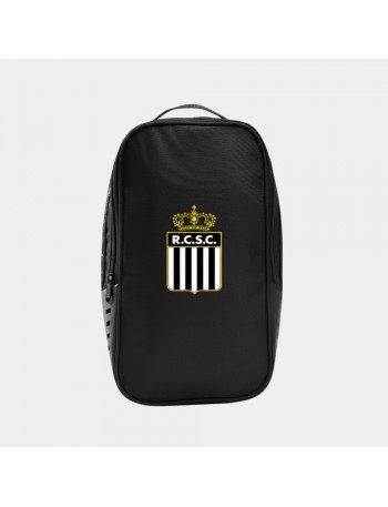 RCSC  sac chaussures - Black