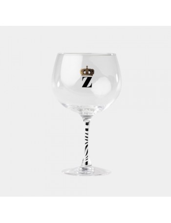 Zebra Verre