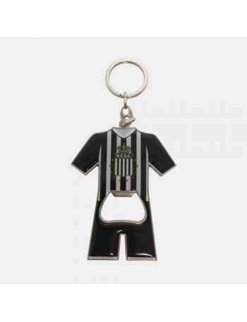 Porte Clef Décapsuleur...