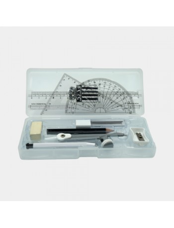 Kit géométrie RCSC