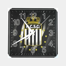 Horloge moyenne 20 x 20