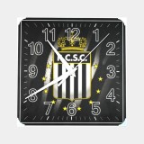 Horloge moyenne 20 x 20
