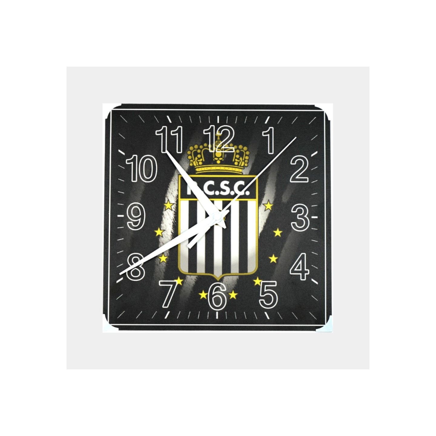 Horloge moyenne 20 x 20