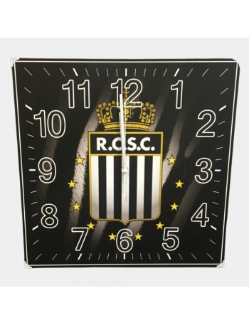 Grande horloge 40 x 40