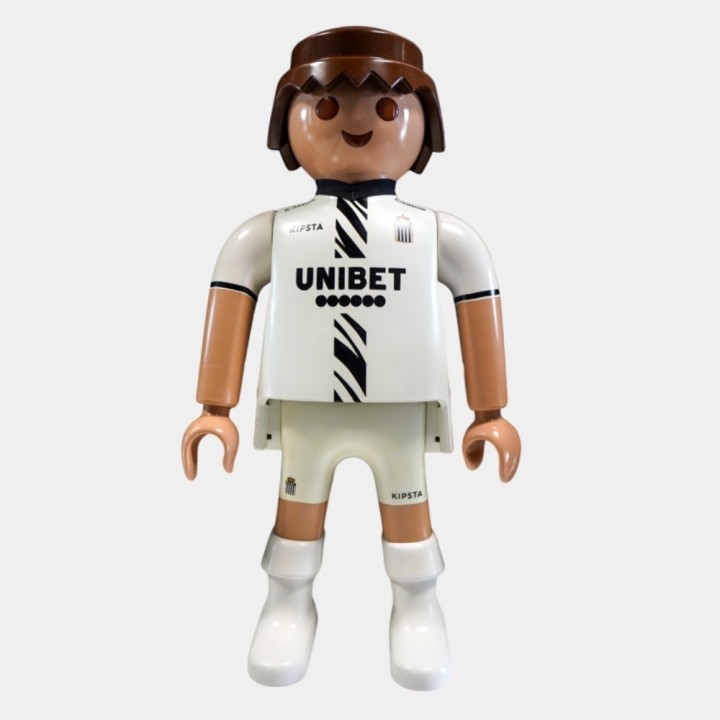 RCSC Playmobil Away XXL