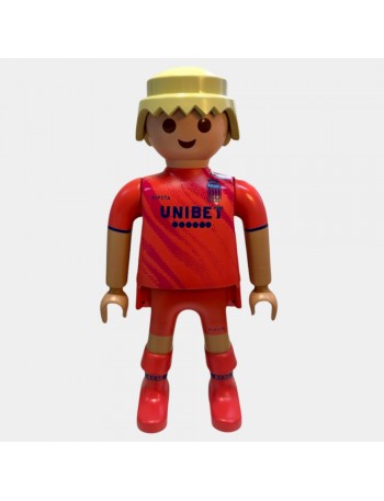 RCSC Playmobil Third XXL