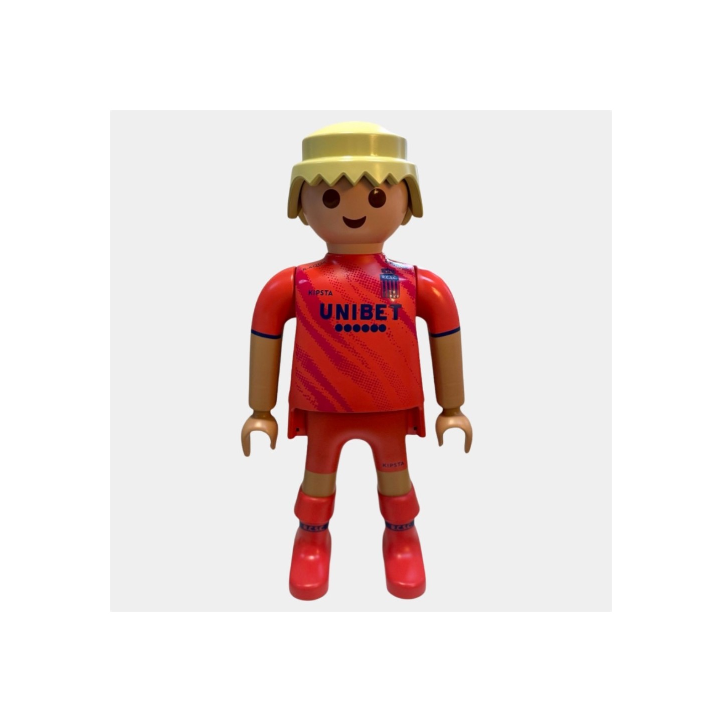 RCSC Playmobil Third XXL