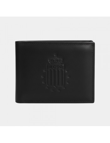 RCSC portefeuille en cuir