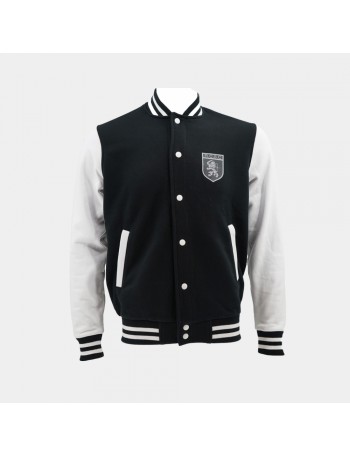 RCSC Teddy Jacket Vintage -...