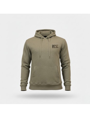 RCSC Hoodie Line - Grey
