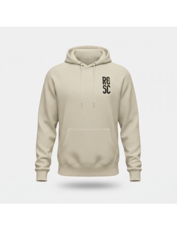 RCSC Hoodie Block - Beige