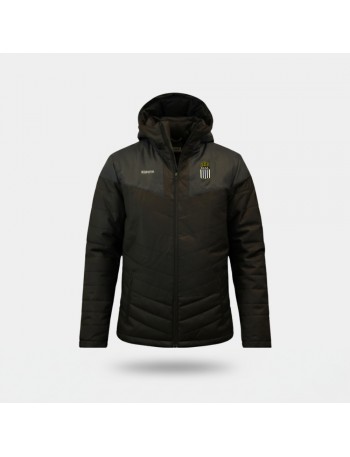 RCSC Jacket 2023/2024 - Black