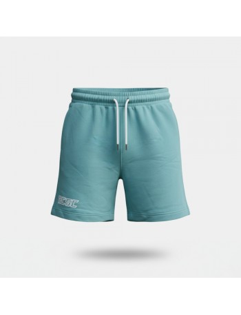 RCSC Short Molletonné menthe