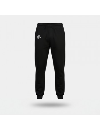 RCSC Jogging Zèbre noir