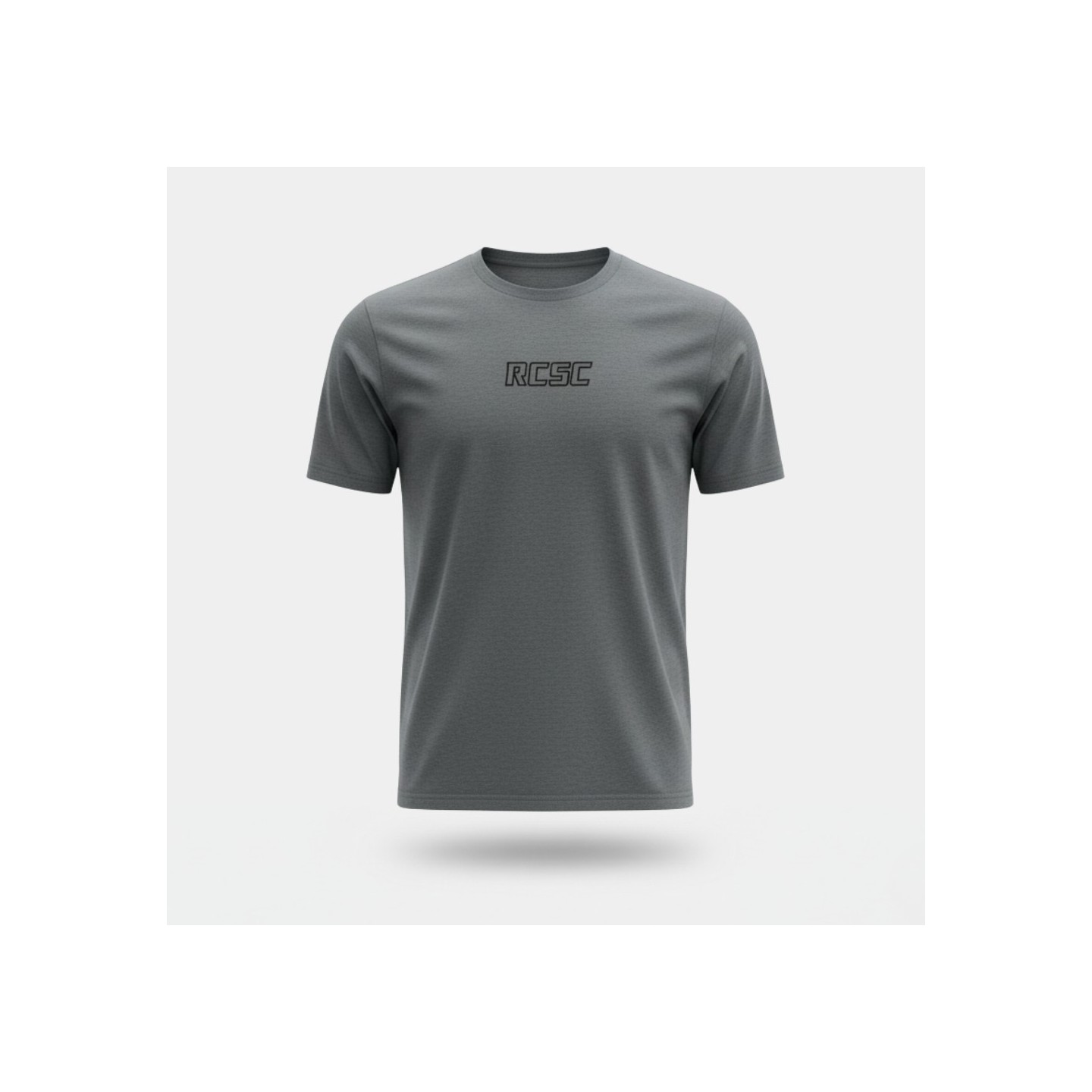 RCSC T-shirt tenue de sortie Kaki