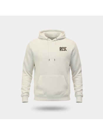 RCSC Hoodie Line - Beige