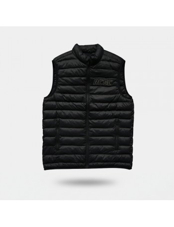 RCSC Doudoune sans manches...