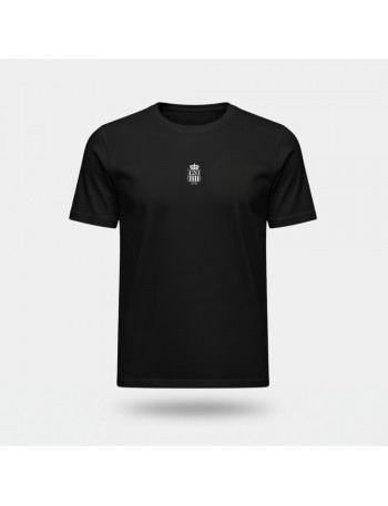 T-shirt Hymne Carolo - 120 ans