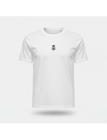 T-shirt Hymne Carolo - 120 ans