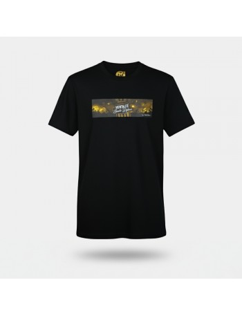 T-shirt Mentalité Sale...