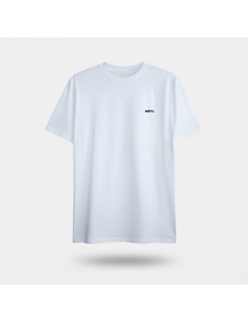 T-shirt Berto Zèbre du...