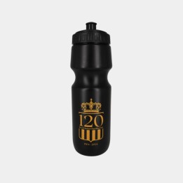 Bidon Noir - 120ans