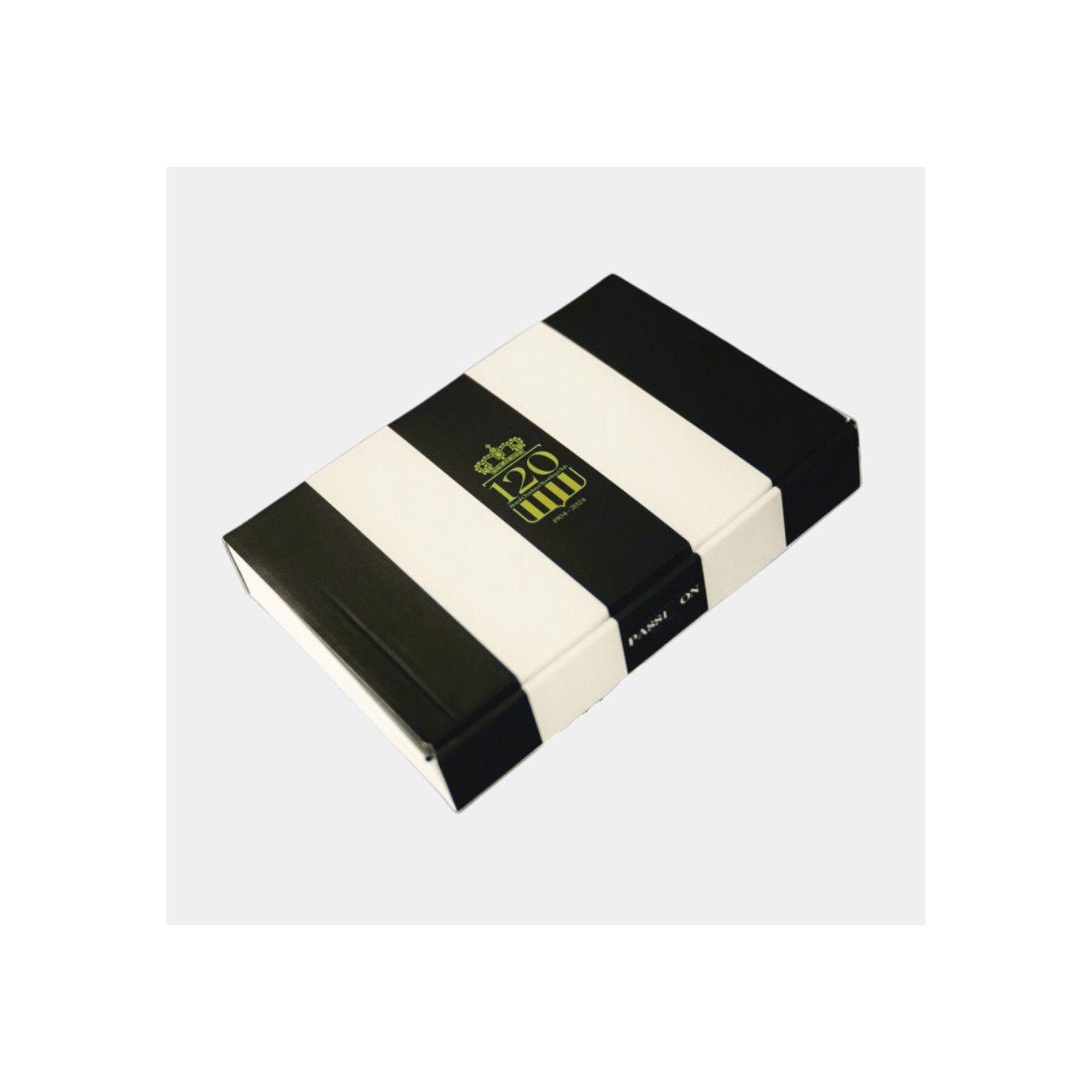 Coffret 120 ans - Maillot & écharpe