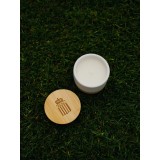 Rcsc-Bougies parfumée vanille Ancient