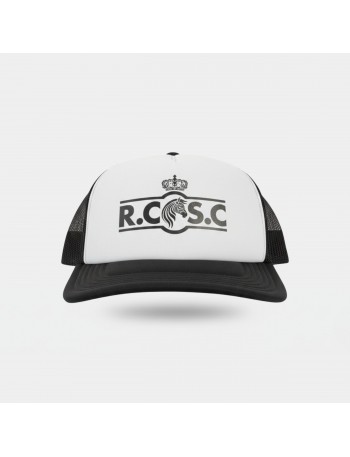 Rcsc-Casquette couronne...