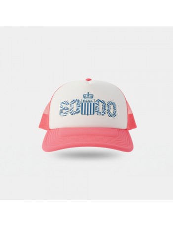 rcsc-Casquette fluo 6000 (TM)