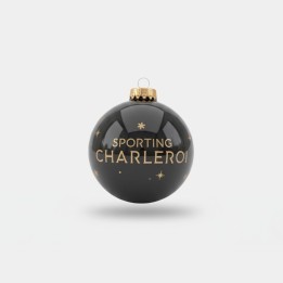 Rcsc-Boule de noël