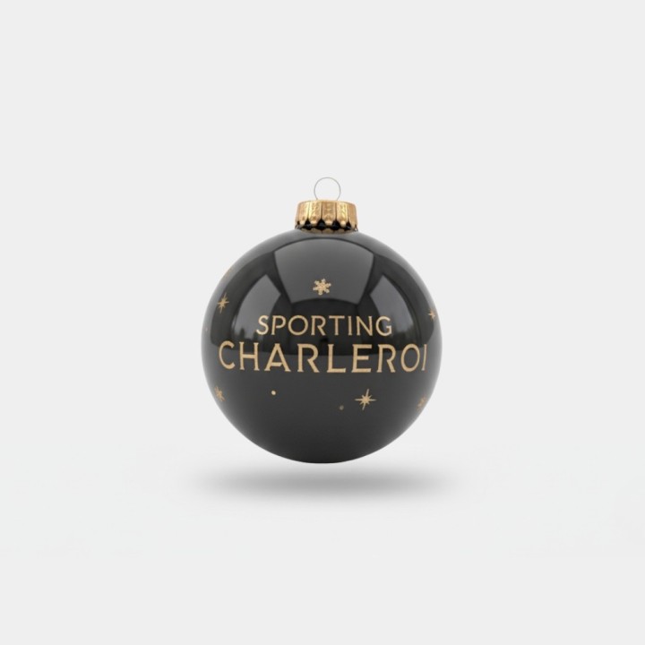 Rcsc-Boule de noël