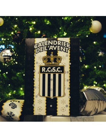 Rcsc Calendrier de l Avent