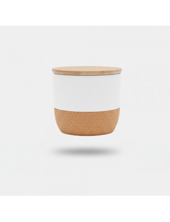 Rcsc-Bougies parfumée...